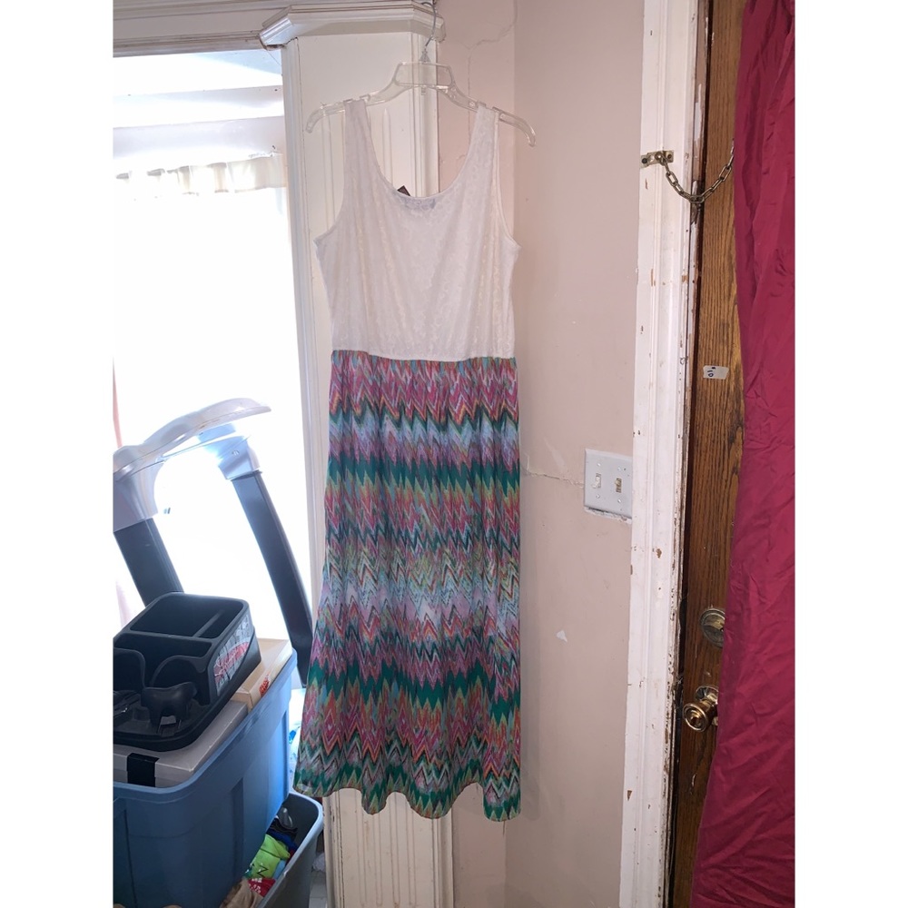 Summer Dress